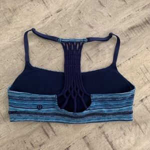 LuluLemon Sports Bra.